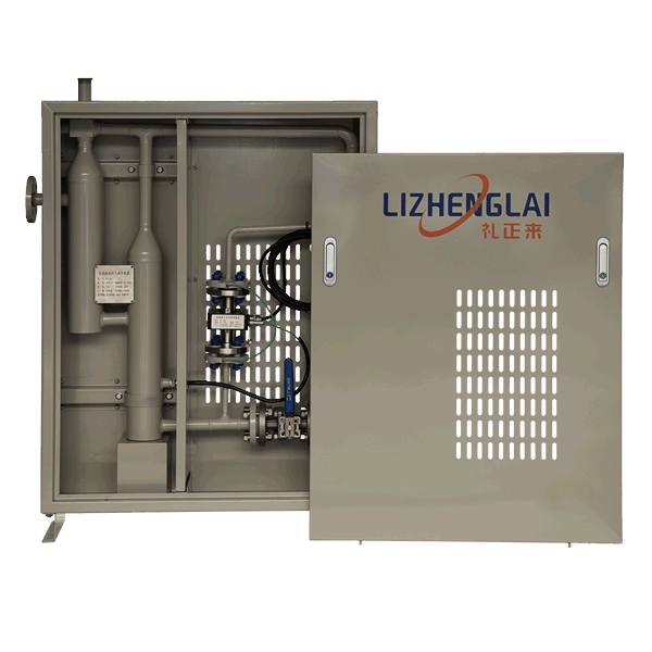 Acid Concentration Analyzer