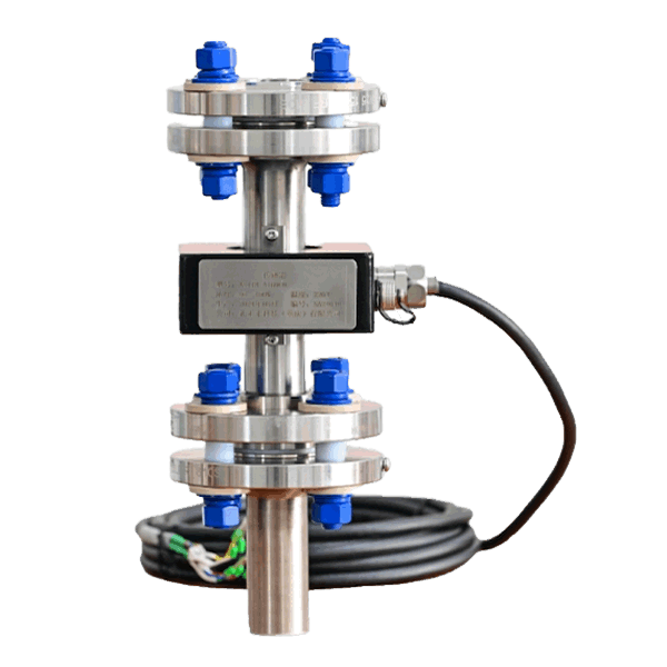 Conductivity sensor instruction manual