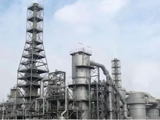 Automatic Oxygen/Sulfur Ratio Control