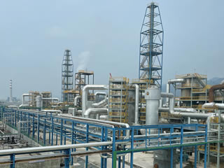 Sulfuric Acid Concentration Automatic Control