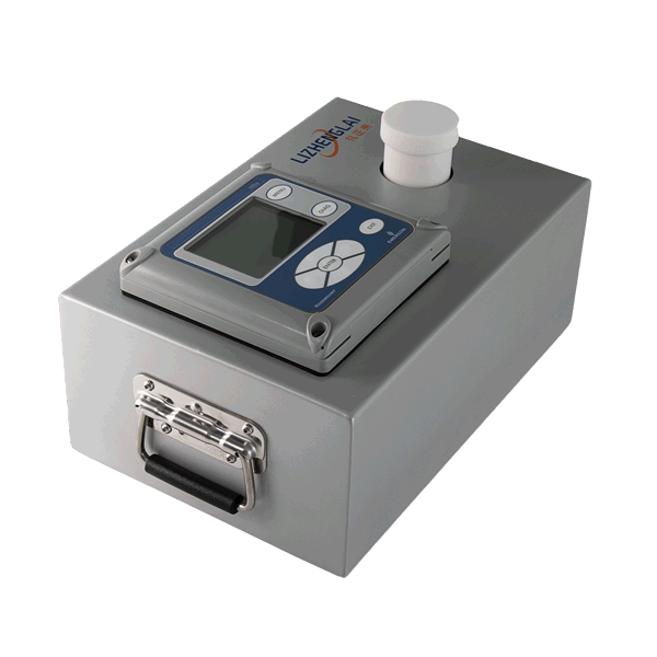 Portable Acid Concentration Analyzer