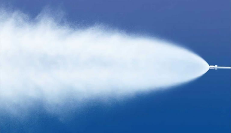 磺槍霧化差對裝置系統造成的損害