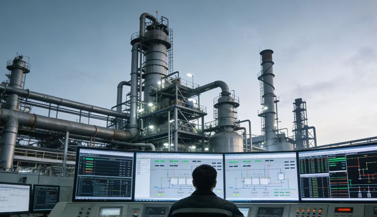 先進過程控制的優勢與誤區