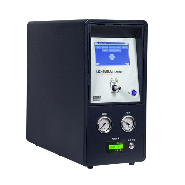 轉(zhuǎn)化率色譜分析儀