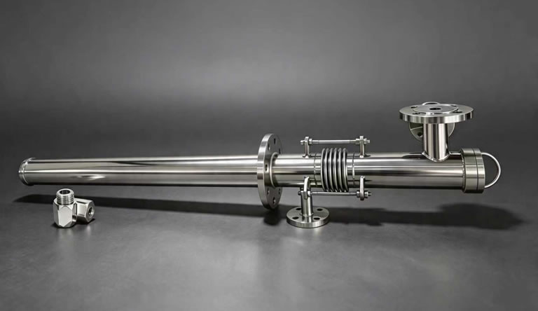 全球首款抗堵磺槍震撼發布