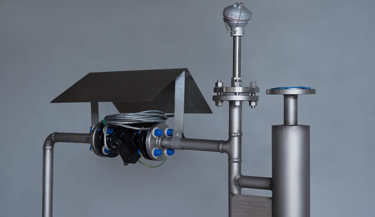 HSA110高溫濃硫酸分析儀實(shí)現(xiàn) 余熱回收系統(tǒng)一級(jí)循環(huán)酸濃的準(zhǔn)確測(cè)量